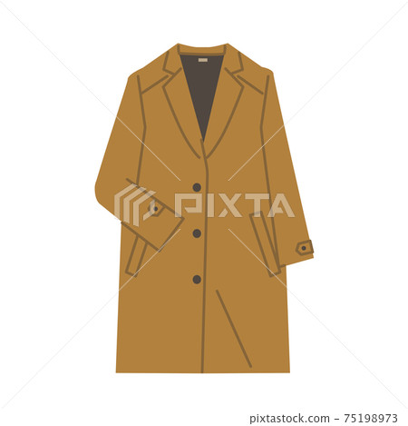 切斯特外套圖 75198973