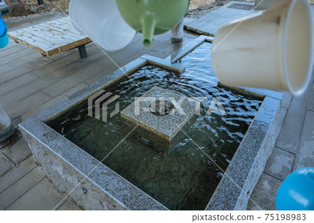 Taiman no Ido [Uramachi, Matsumoto City] 75198983