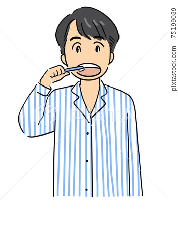 牙刷 牙刷 75199089