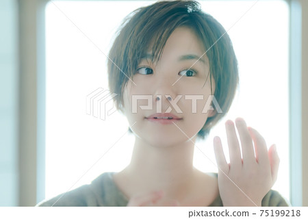 Women's life skin care 75199218