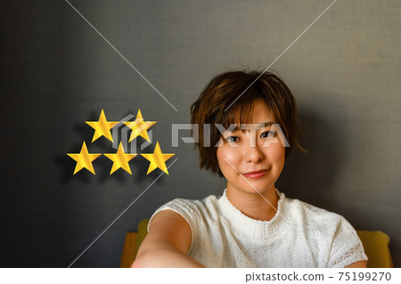 Life style of women in their twenties Life style of women in their twenties 75199270