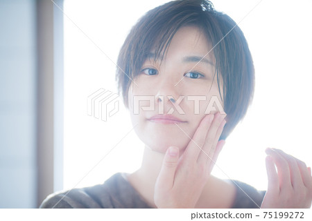 Women's life skin care 75199272