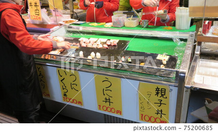 卡拉托市場 卡拉托市場 75200685