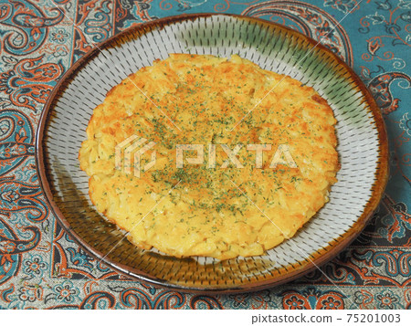 Swiss typical dish, Rosti Swiss typical dish, Rosti 75201003