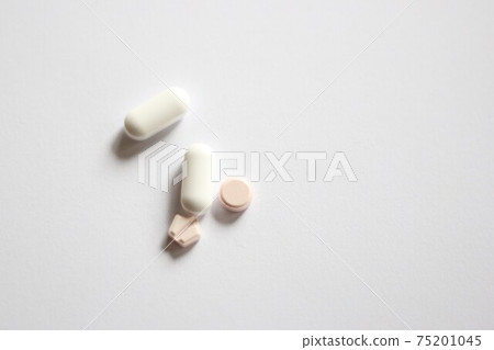 藥品片 藥品片 75201045