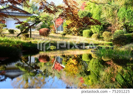 Aso Matoishi Ochaya Ruins 75201225