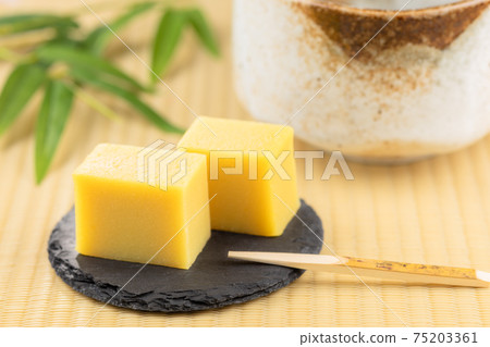 Sweet potato 75203361