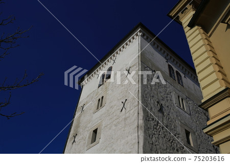 gornji grad medvescak tower 75203616