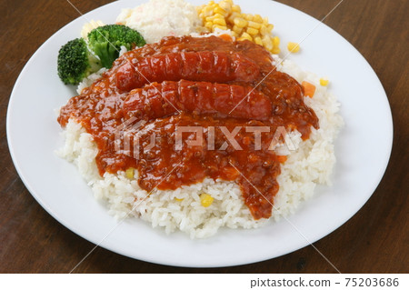 Cisco Rice Hakodate Specialty Cuisine Hakodate Specialty Gourmet 75203686