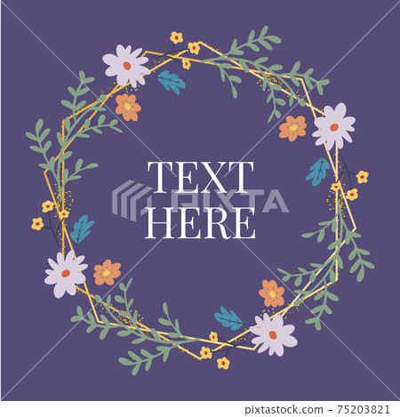 Banner for sale Frame with flowers Flyer for March 8 with the decor of floral. Invitations with frame and flower for offer and discount. Vector. Banner for sale Frame with flowers Flyer for March 8 with the decor of floral. Invitations with frame and flower for offer and discount. Vector. 75203821
