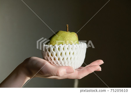 La France when it's ready to eat La France when it's ready to eat 75205610