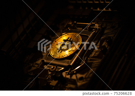 比特幣主板 比特幣主板 75206628