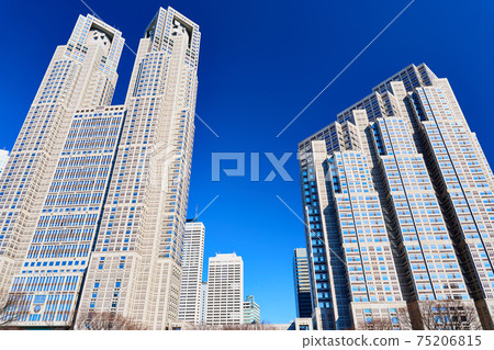 東京都 東京都 75206815