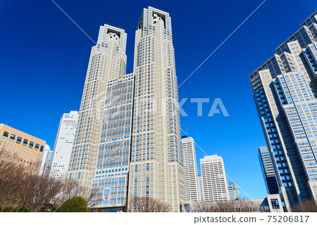 東京都 東京都 75206817