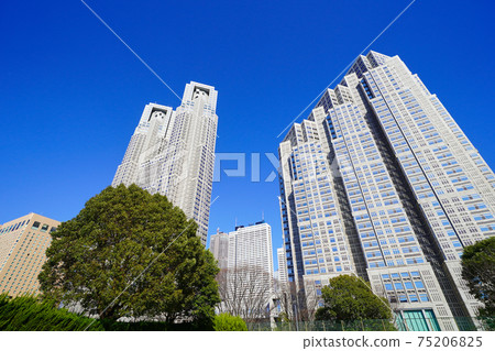 東京都 東京都 75206825