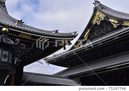 Mikage-do東本願寺 75207746