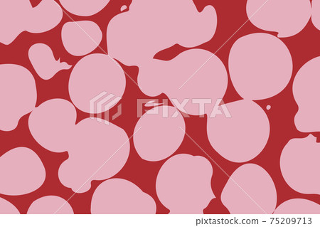 Lovely gradient multicolor abstract background. Lovely gradient multicolor abstract background. 75209713