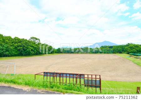 七月小宮河富愛公園 75211362