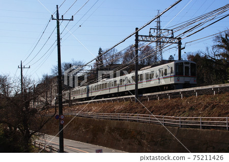 Route 299 (Hydrangea Highway / Near Takifudoson, Hidaka City) Route 299 (Hydrangea Highway / Near Takifudoson, Hidaka City) 75211426