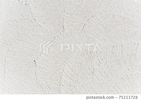 White wall background material 75211728