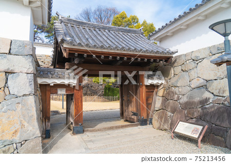 甲府城鐵匠Rinmon（舞鶴城公園） 75213456