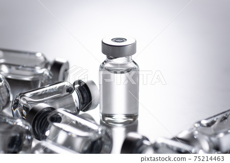 Vaccine development 75214463
