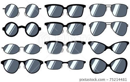 Sunglasses set 75214481