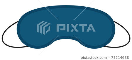 Eye mask 75214688