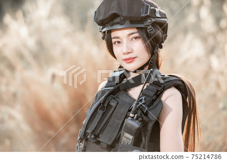 army, military, soldier 75214786