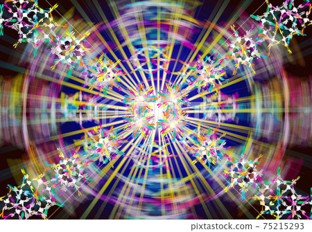 Colorful Merry Goround V2 Colorful Merry Goround V2 75215293