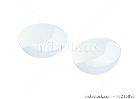 contact lens  75216856
