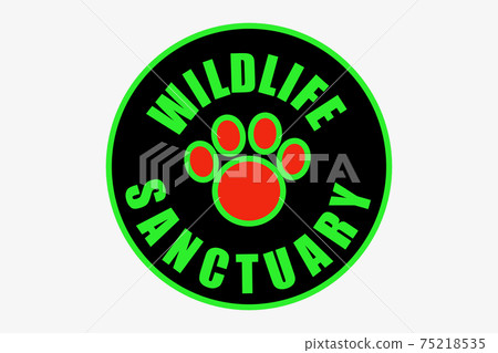 Wildlife sanctuary Wildlife sanctuary 75218535
