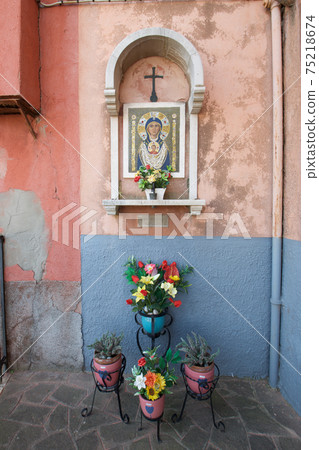 穆拉諾胡同 穆拉諾胡同 75218674