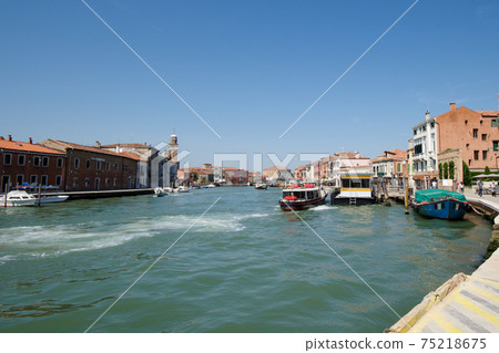 意大利穆拉諾 意大利穆拉諾 75218675