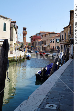 Italy Murano Italy Murano 75218676