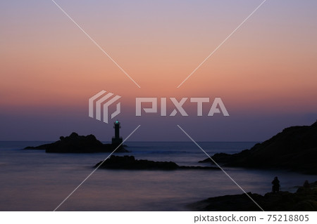 When the sea misses, Jukseong Cathedral When the sea misses, Jukseong Cathedral 75218805