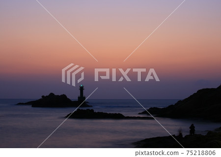 When the sea misses, Jukseong Cathedral 75218806