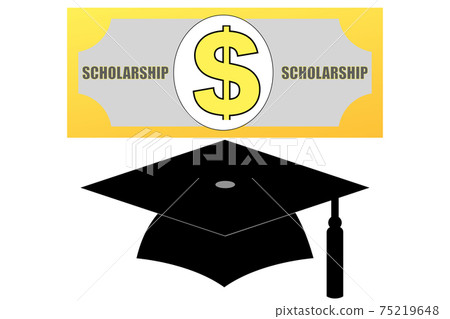 Scholarship 75219648