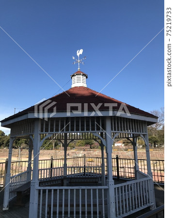 公園休息區 75219733