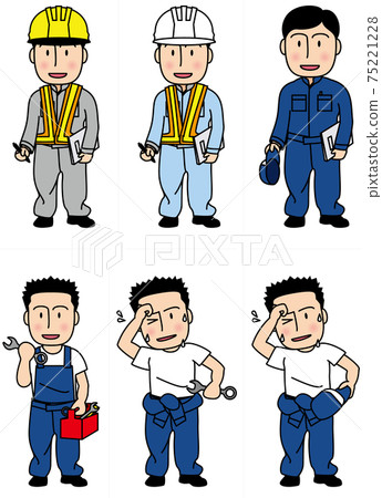 連身褲男孩 連身褲男孩 75221228