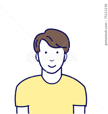 男士化妝，護膚 75221236