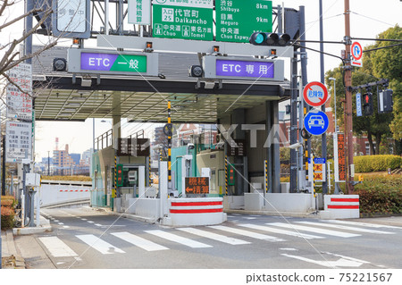 Highway_ETC入口圖片 75221567