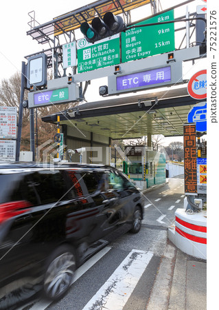 Highway_ETC入口圖片 75221576