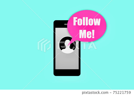 Follow me Follow me 75221759