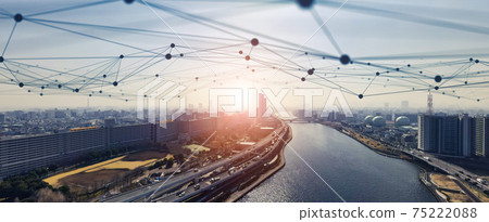 Cities and networks Smart cities Cities and networks Smart cities 75222088