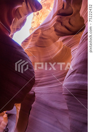 Antelope Canyon Antelope Canyon 75222432