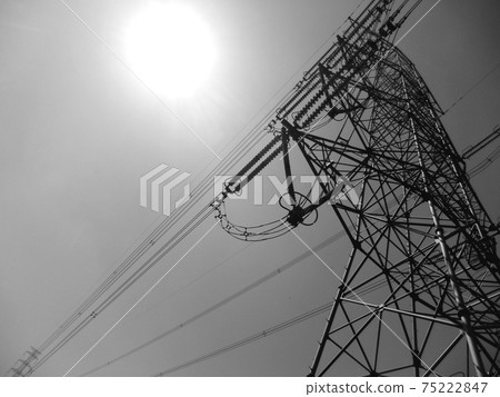 鋼塔 75222847