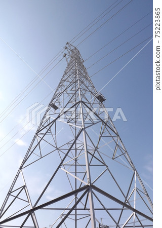 Steel tower 75223865