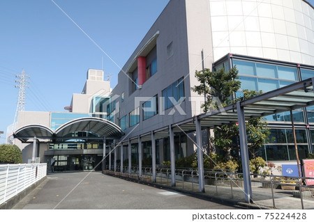 小牧市綜合福利設施富良井中心 小牧市綜合福利設施富良井中心 75224428