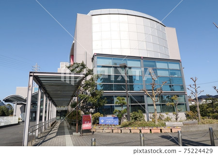 Komaki City General Welfare Facility Fureai Center 75224429